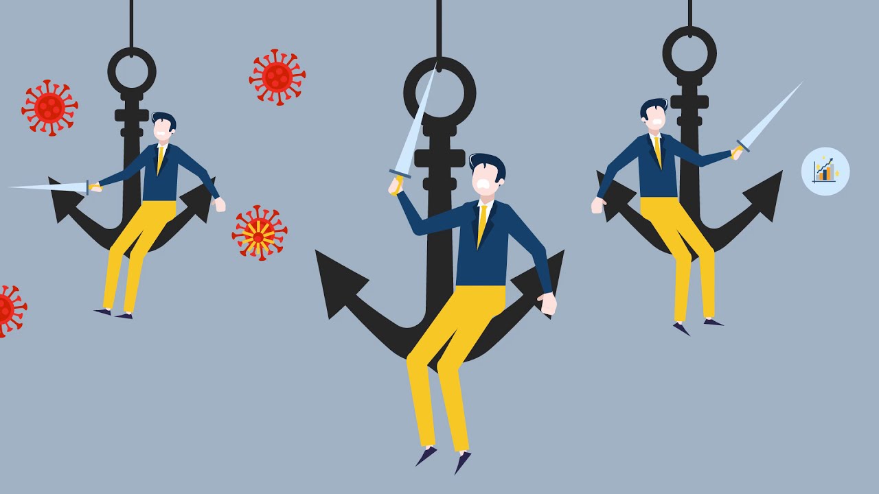 What is Enterprise Risk Management? | Join the global ERM community