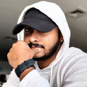 Picture of Ammar Bin Vahab