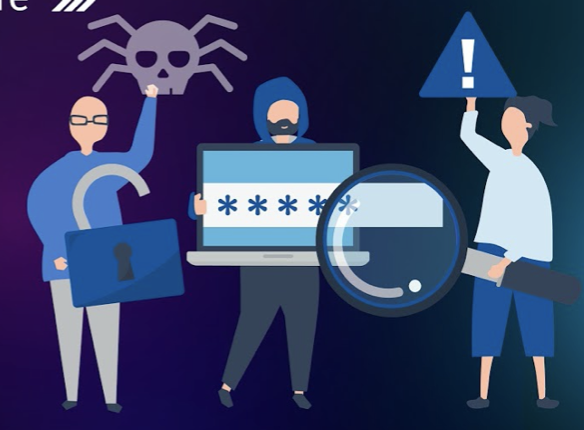 cyberhacks