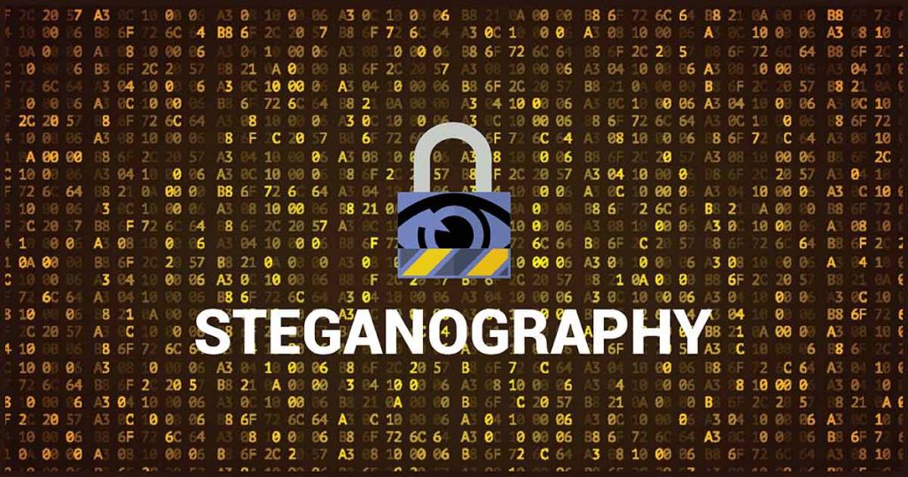 Top 3 steganography tool
