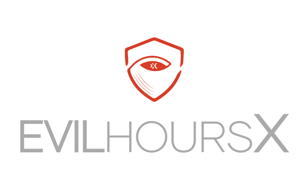 EvilhoursX logo