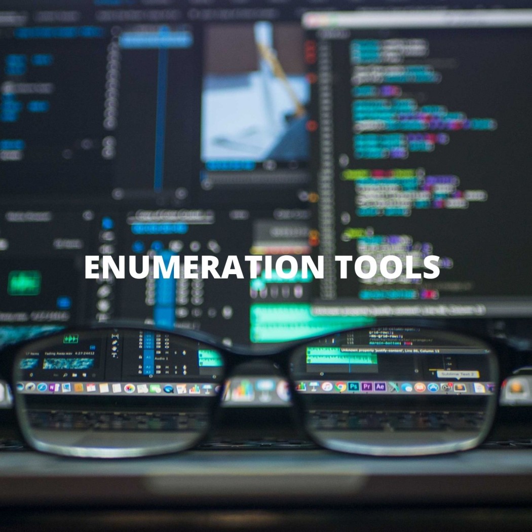 Enumeration tool