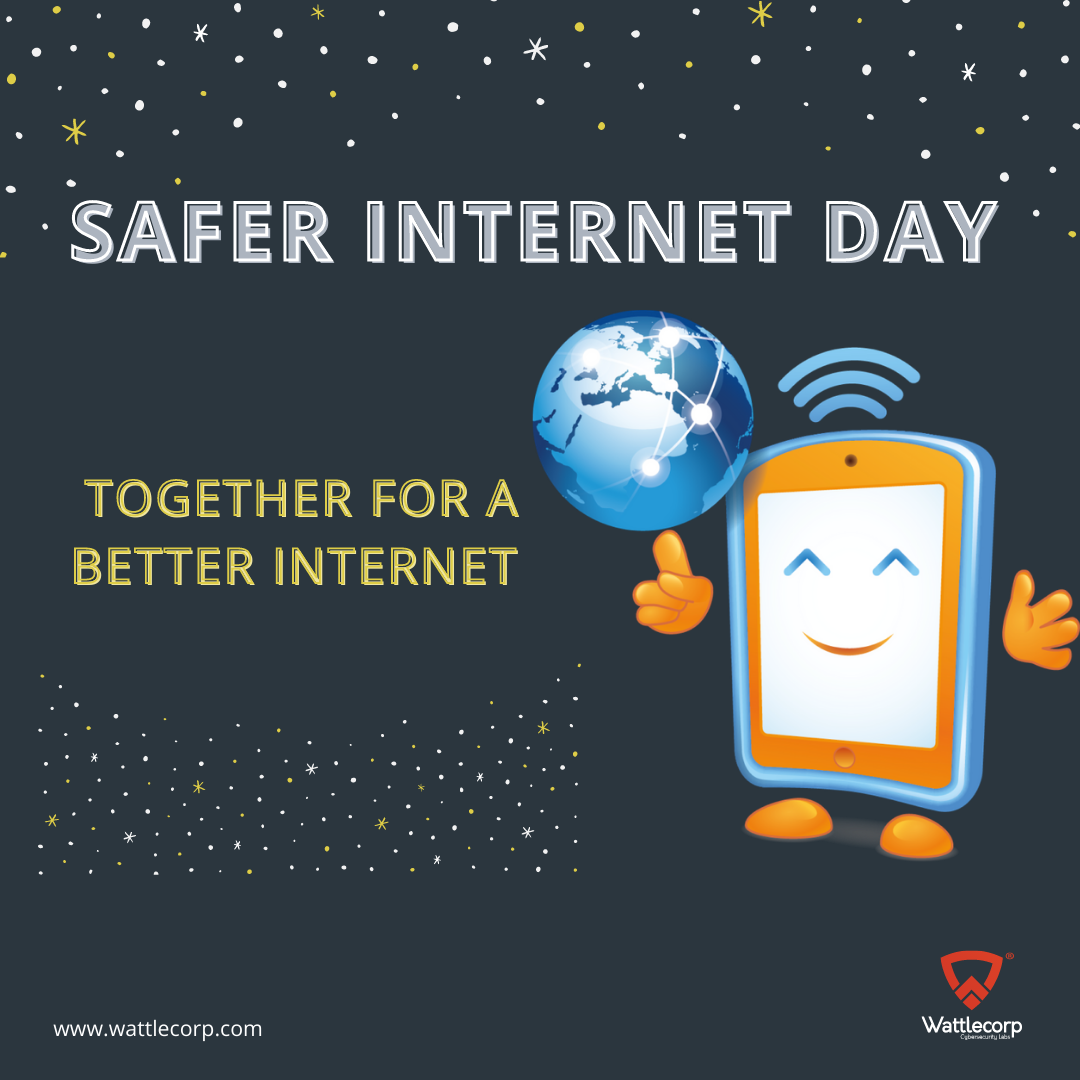 Safer Internet day 