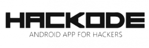 hackode android app for hackers