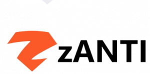Zanti android hacking app logo