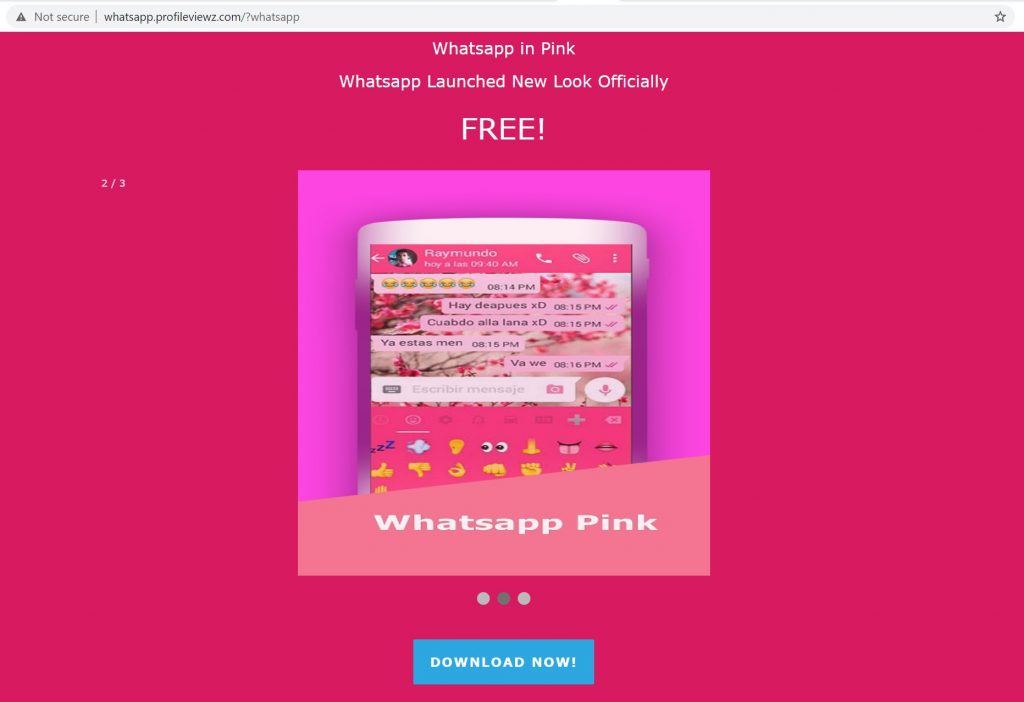 whatsapp-ping-scam-wattlecorp-cybersecurity