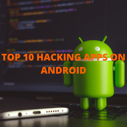 hacking apps on android