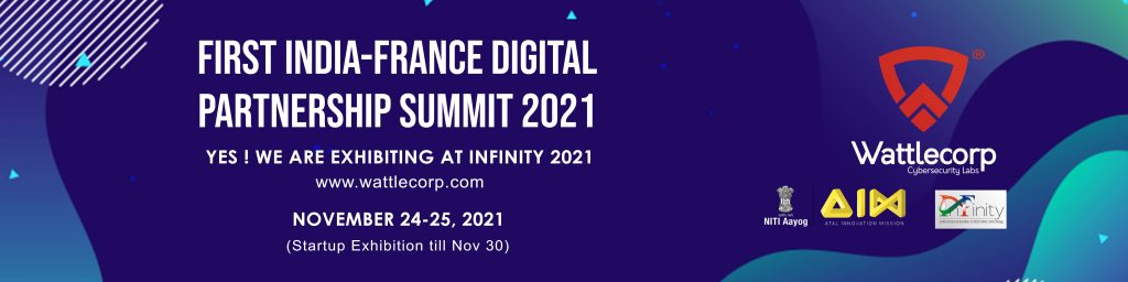FIRST INDIA-FRANCE DIGITAL PARTNERSHIP SUMMIT 2021