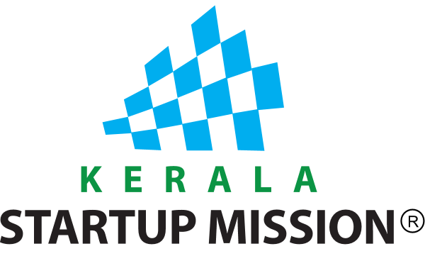 kerala startup mission logo