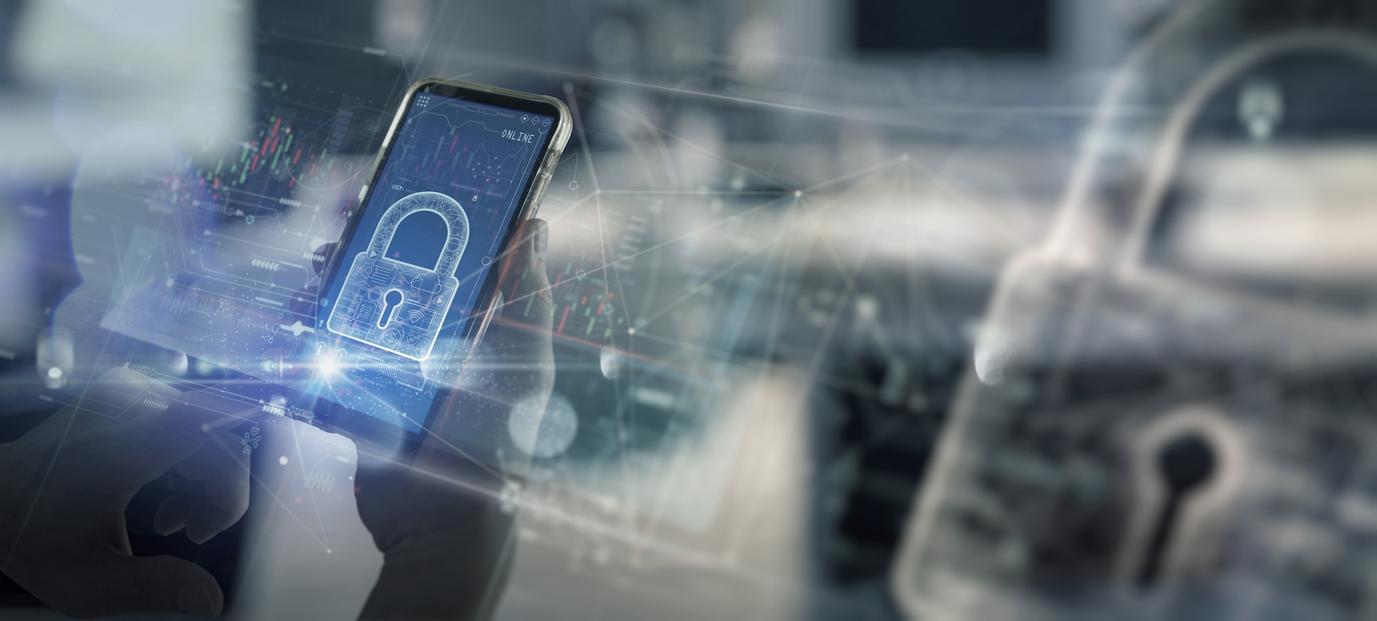 cyber-security-data-protection-digital-payments-bankingbusinessman-using-smartphone