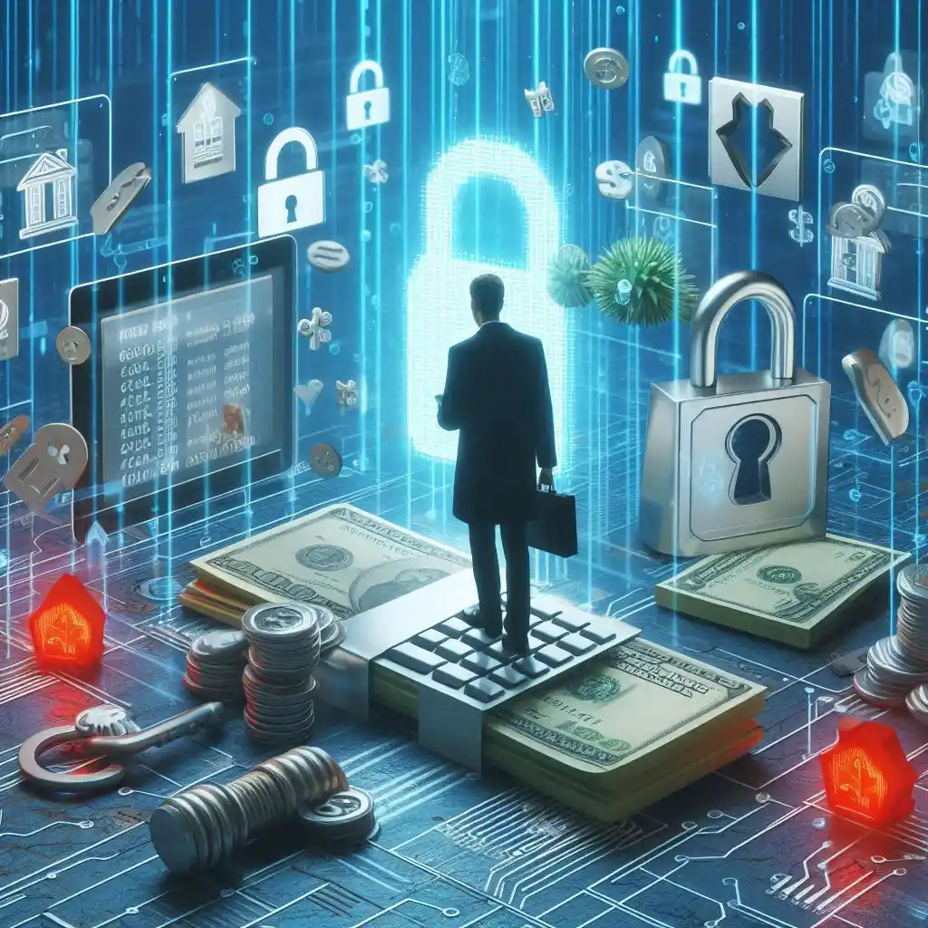 Avoid financial costs associated with data breaches