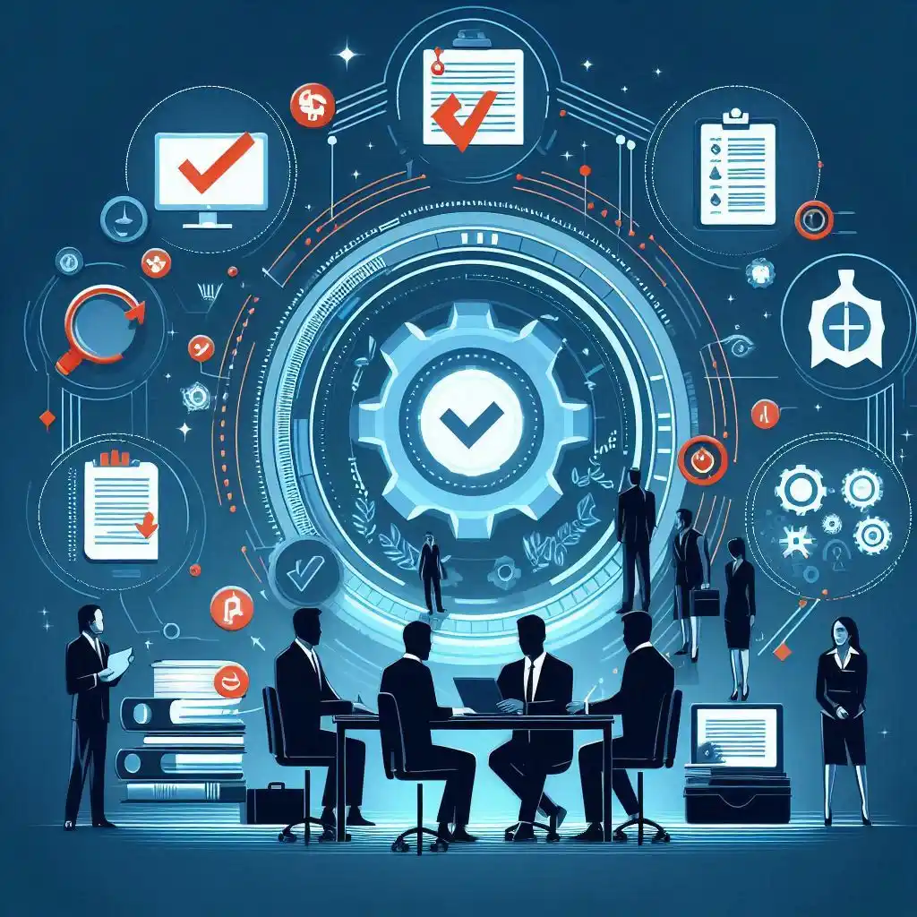 Comply with business, legal, contractual and regulatory requirements