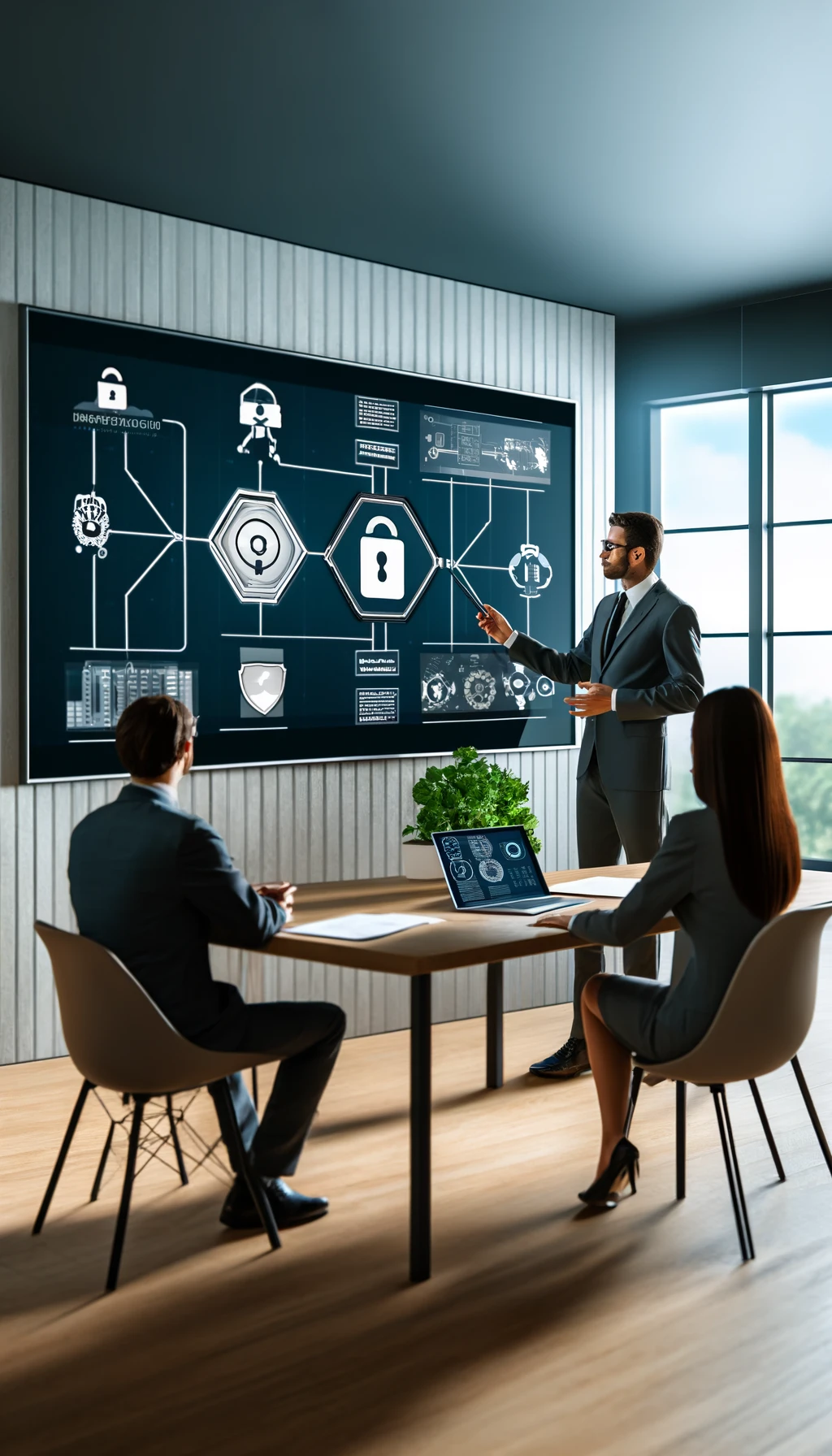 ISO 27001