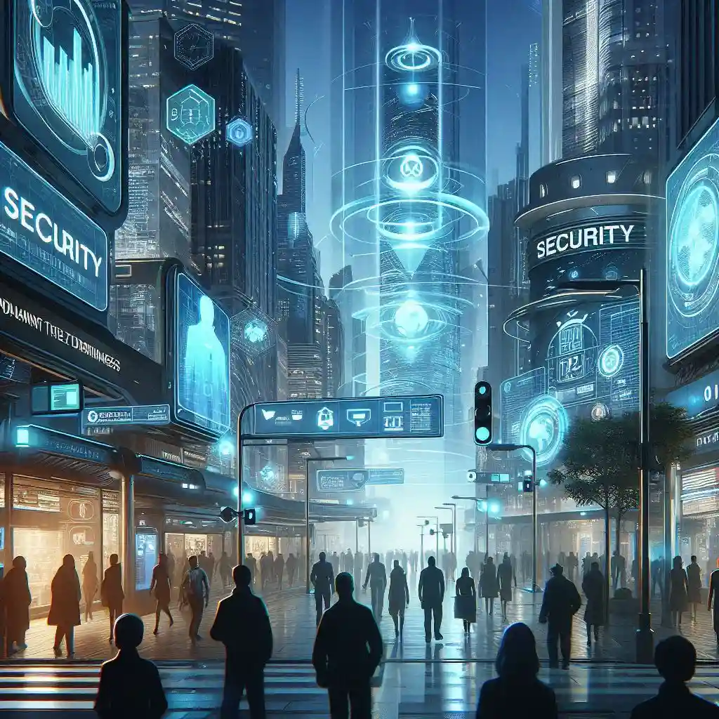 Increase security awareness