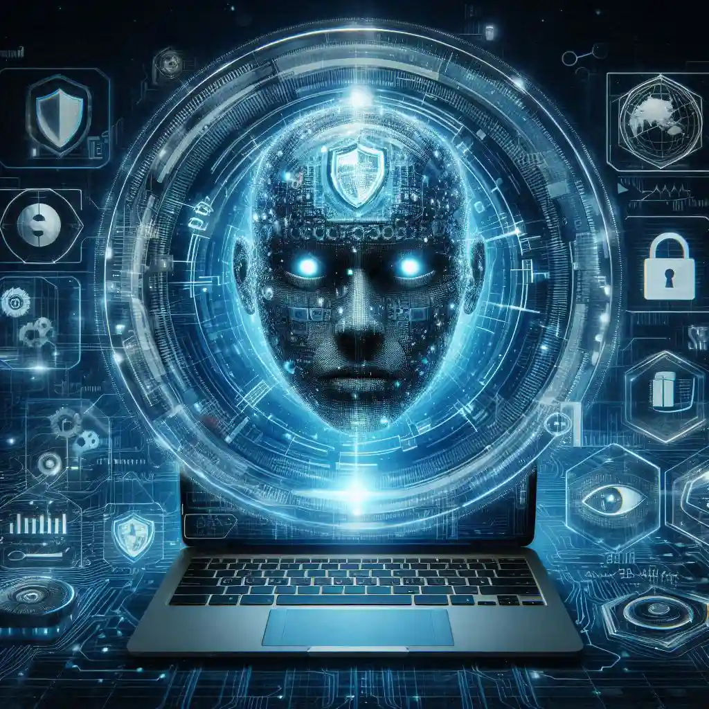 Enhanced Security and Data Protection