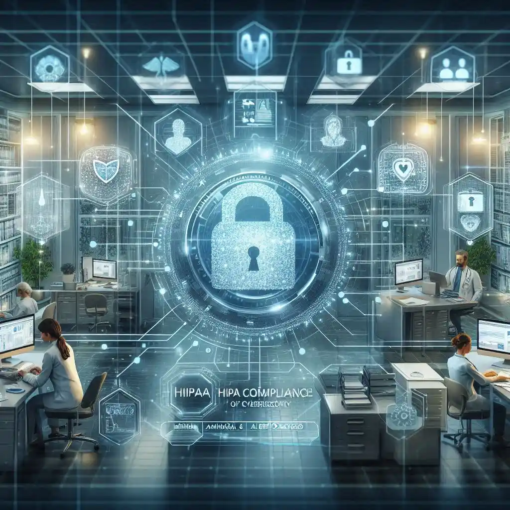 HIPAA Compliance Benefits