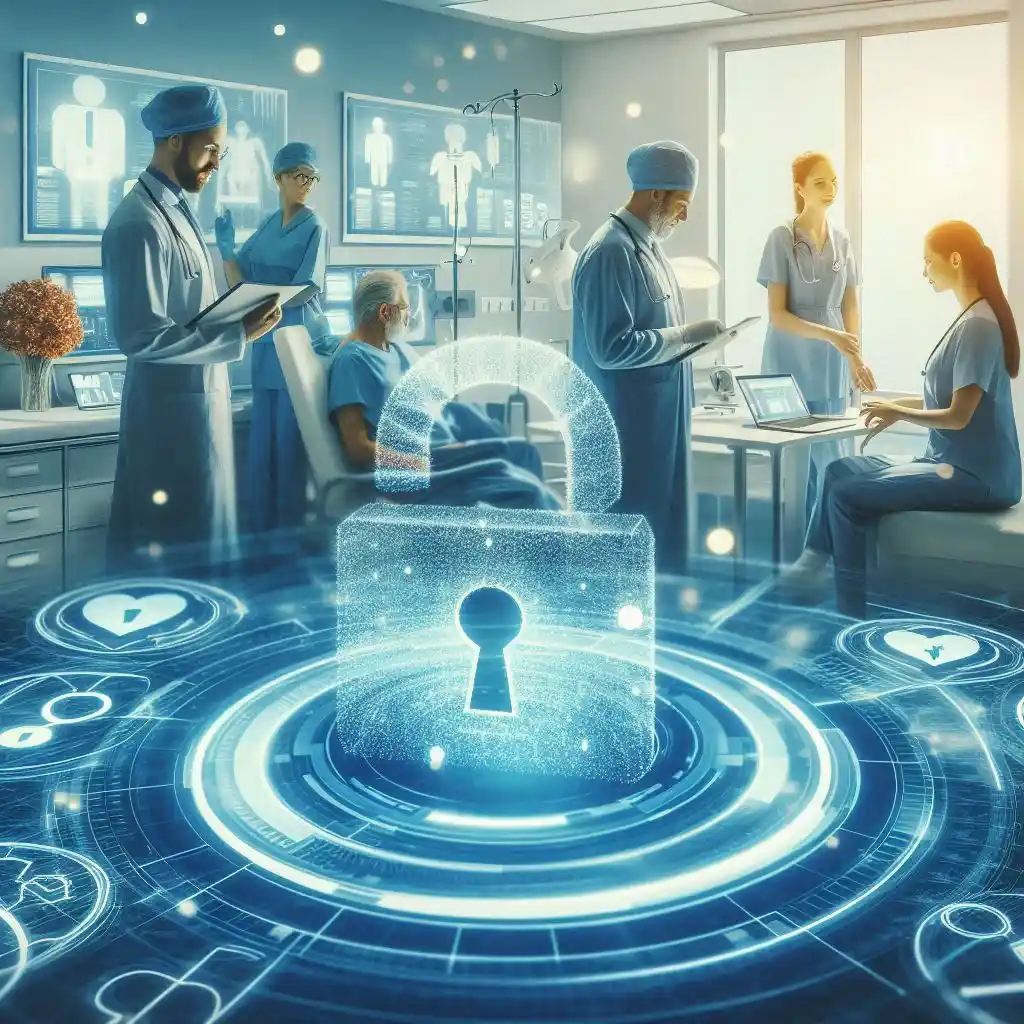 Increased Patient Trust