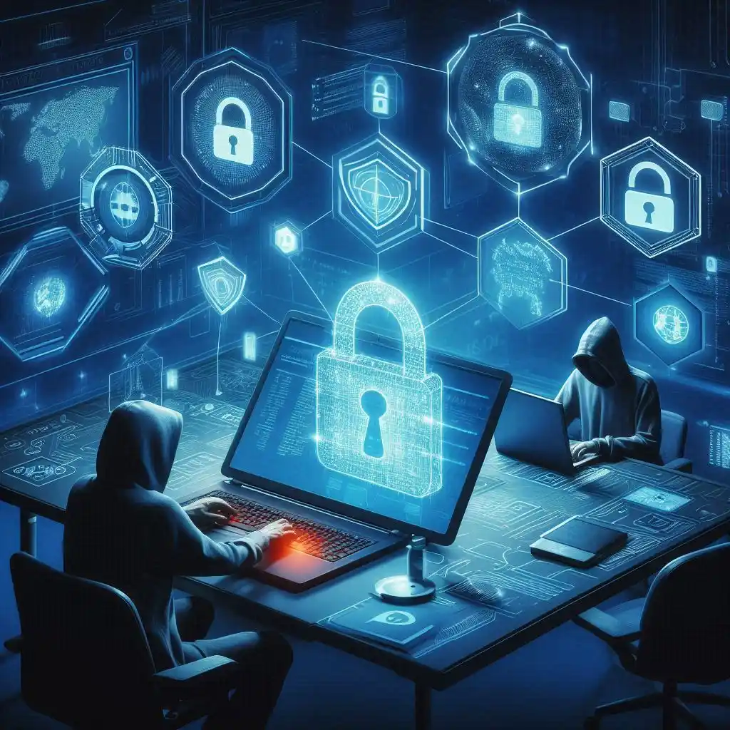 Reduced Risk of Fraud and Abuse