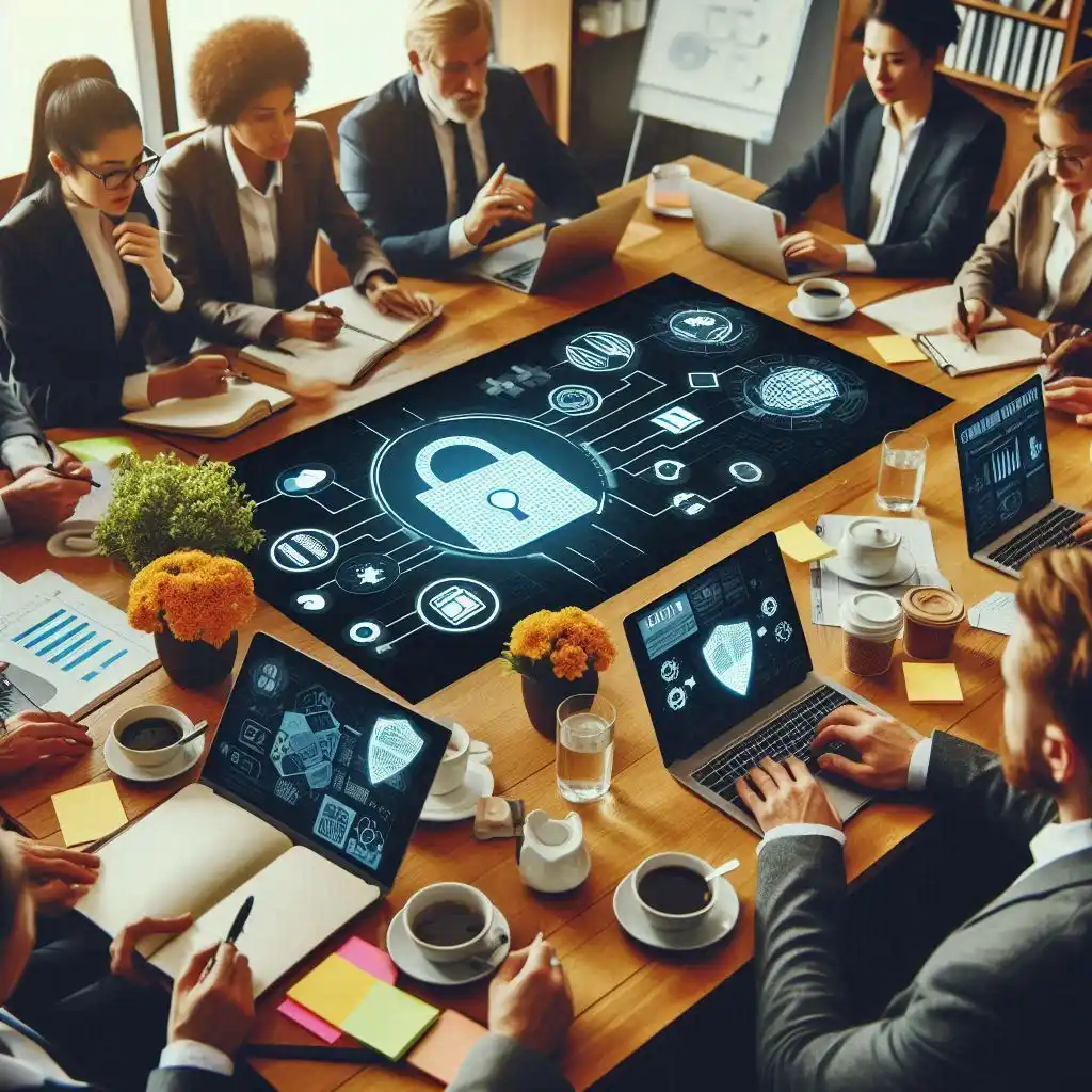 Standardized Data Practices