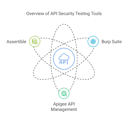 Overview of API Security Testing Tools