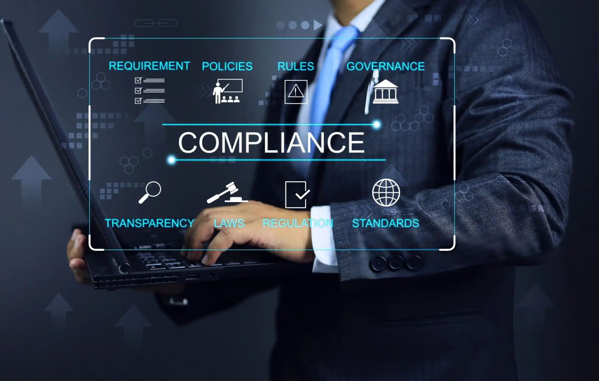 NCA compliance benefits