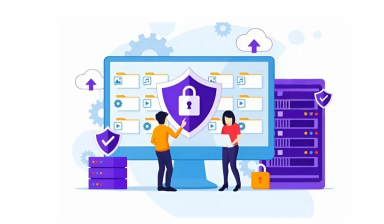 Master Cybersecurity with Expert Insights