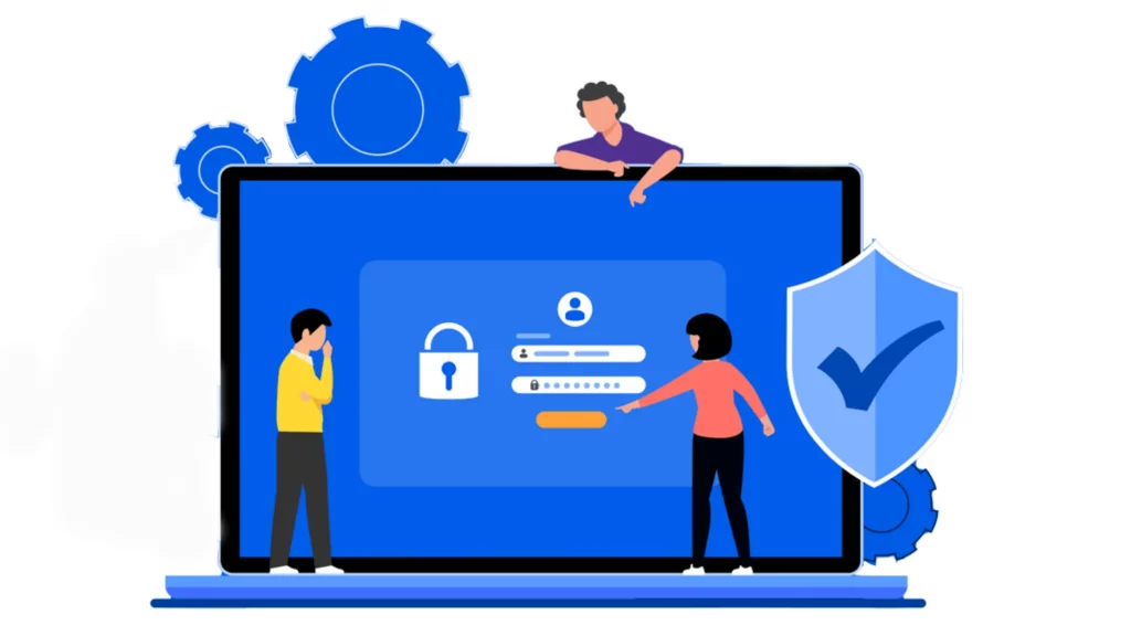 Wait! Is Your Business Truly Secure