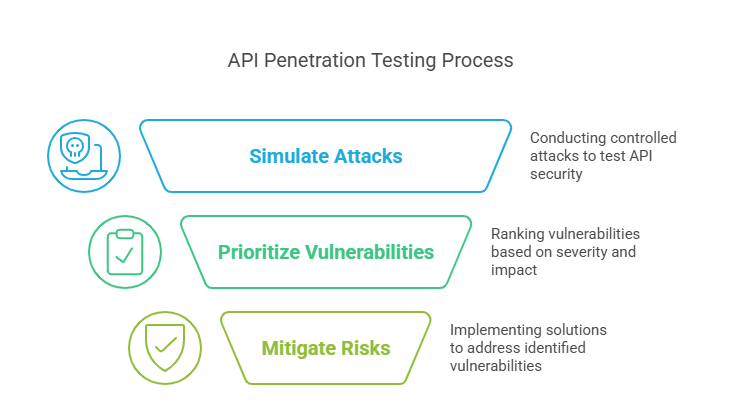 API Penetration Testing Process
