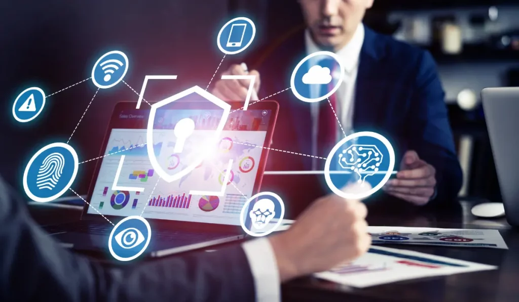 Securing Your Wireless Network
