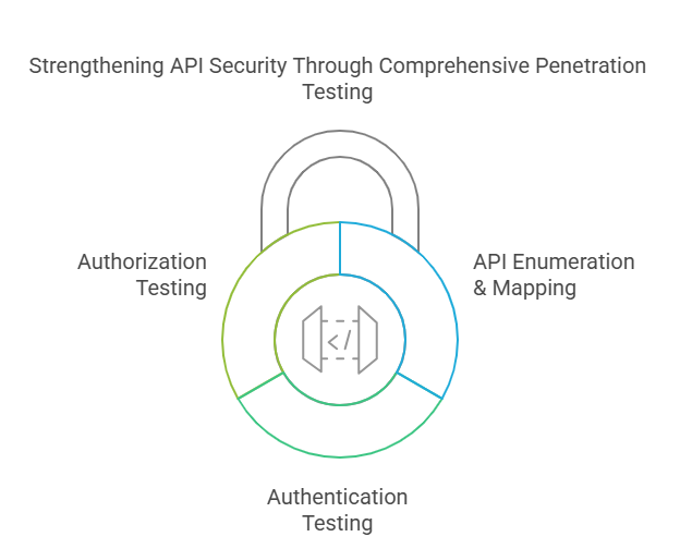 Strengthening API Security Through Comprehensive Penetration Testing
