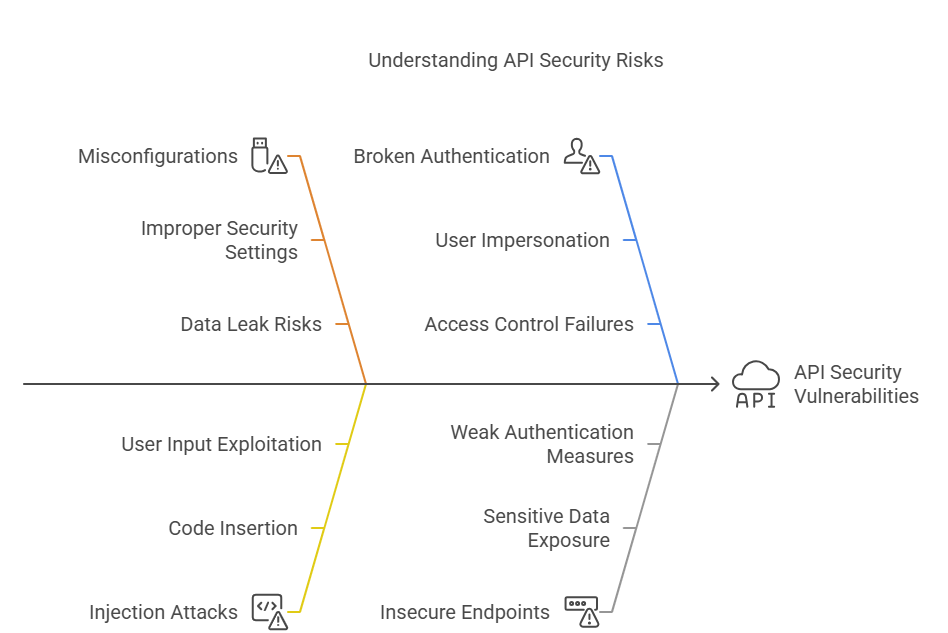 Understanding API Security Risks