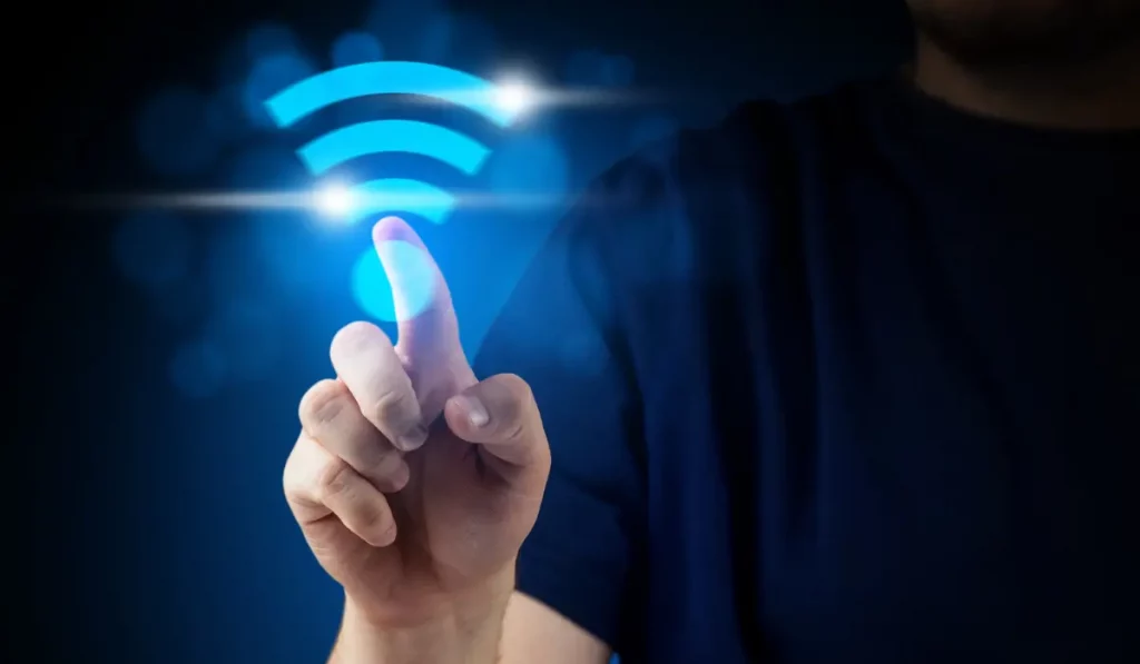 Why Assess Wi-Fi Network Security