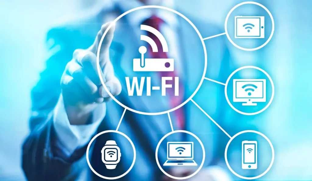 Wi-Fi Security Assessment