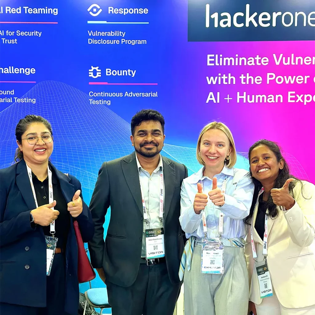 Cybersecurity Lab at GISEC Global 2025
