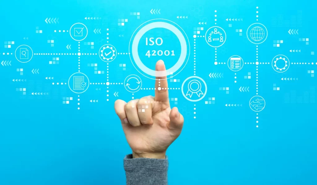 ISO 42001 Services