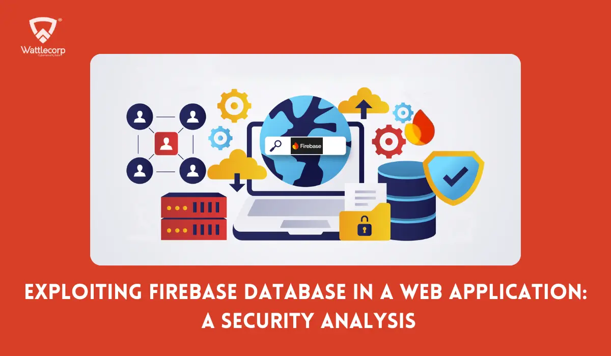 Firebase Database
