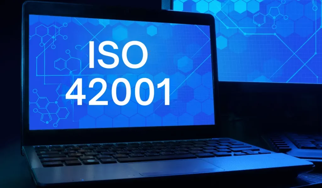 Is ISO 42001 mandatory