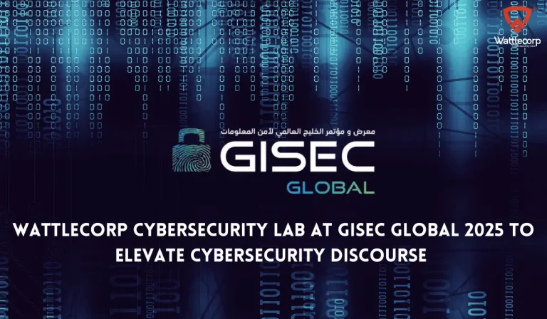 Wattlecorp Cybersecurity Lab at GISEC Global 2025 to Elevate Cybersecurity Discourse