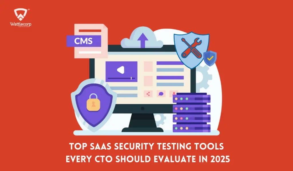 Top SaaS Security Testing Tools