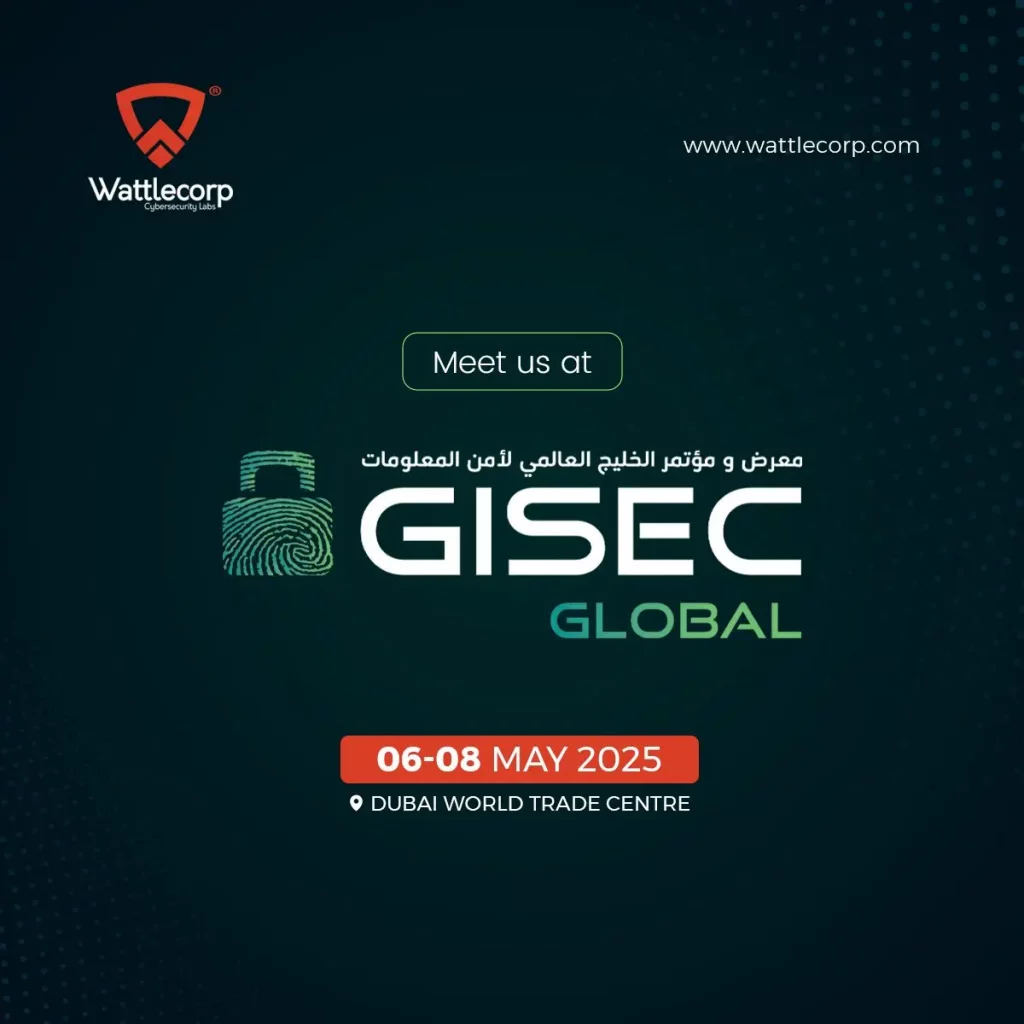 gisec global 2025