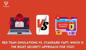 Red Team Simulations