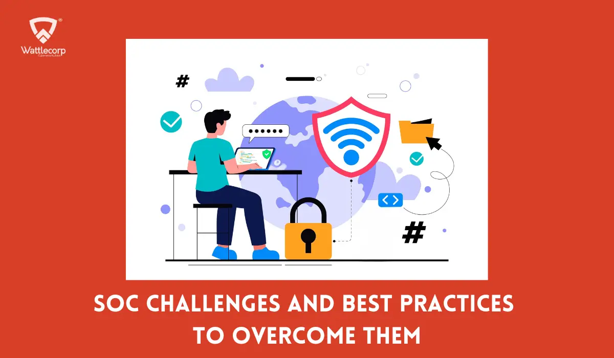 Soc challenges