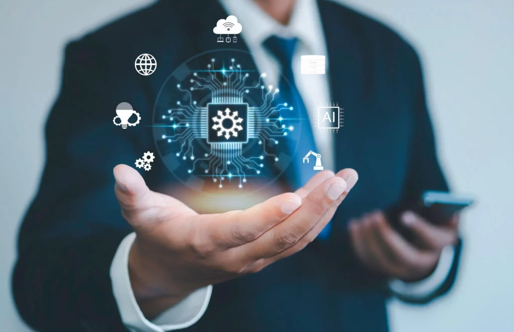 type of infrastructure pen testing