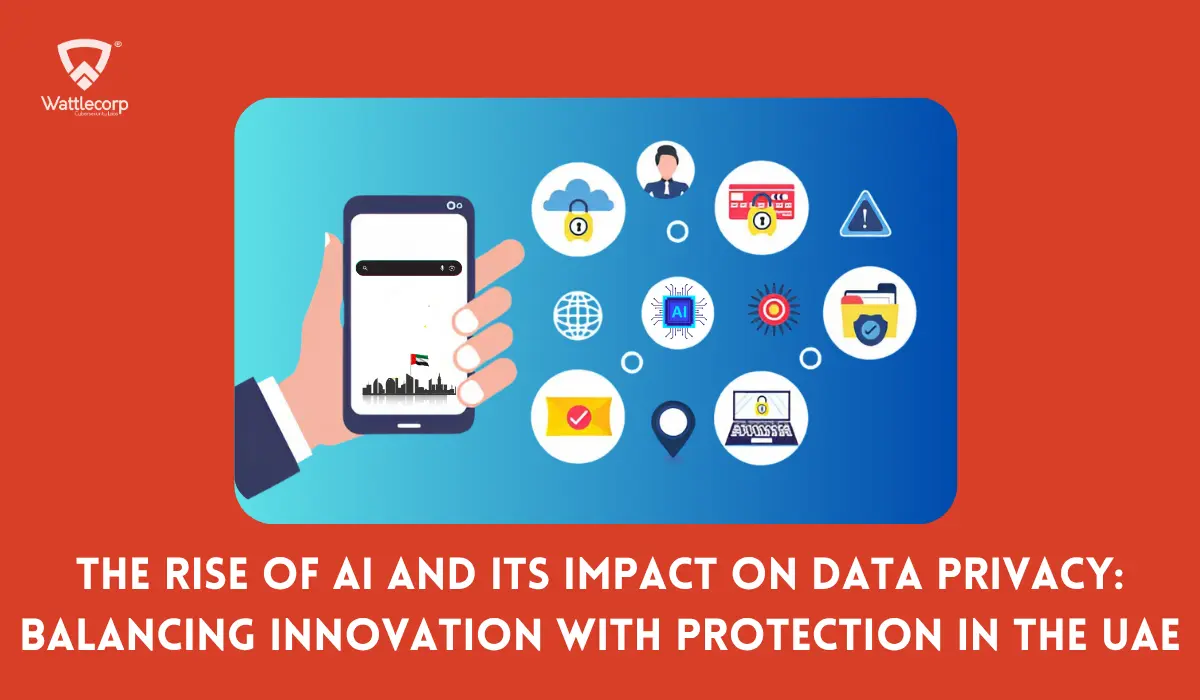 AI data privacy