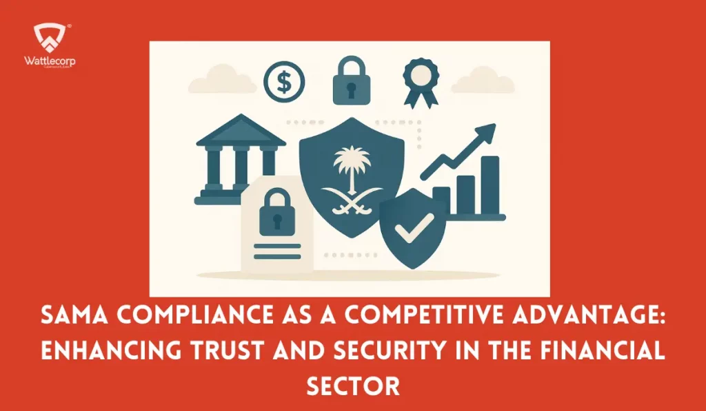 SAMA Compliance​