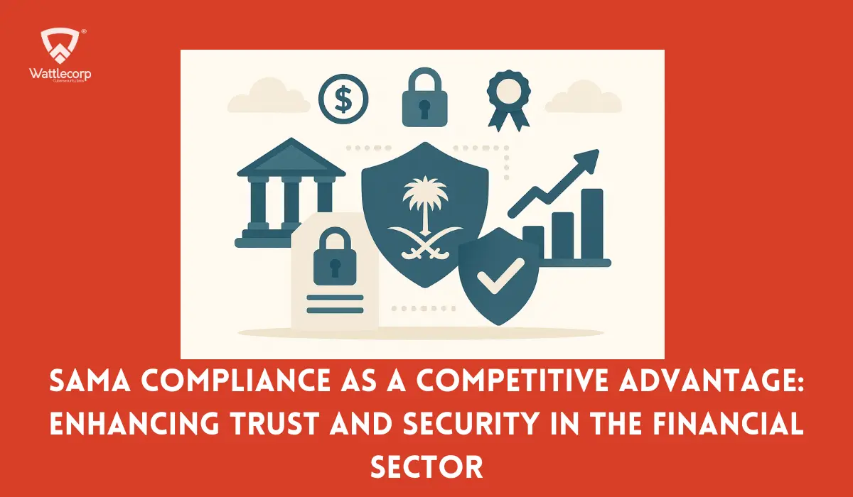 SAMA Compliance​
