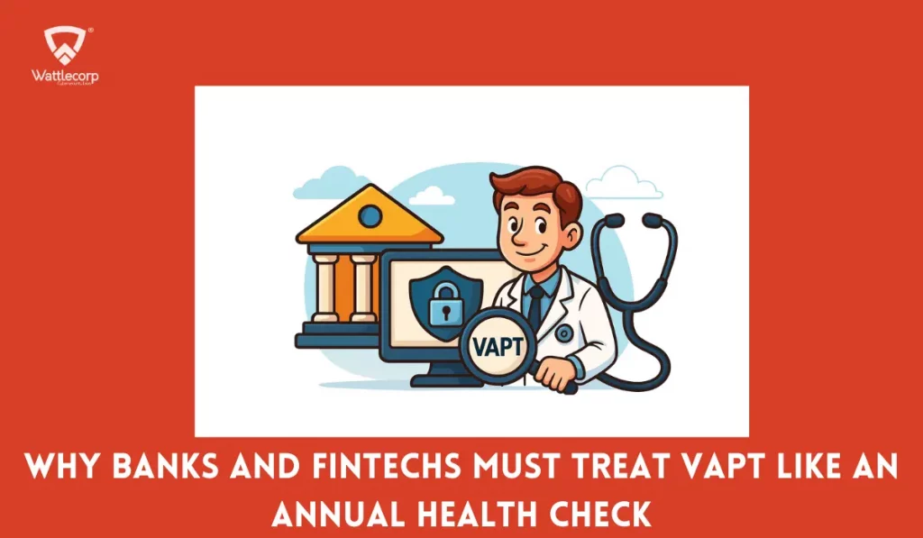 VAPT for banks and fintechs