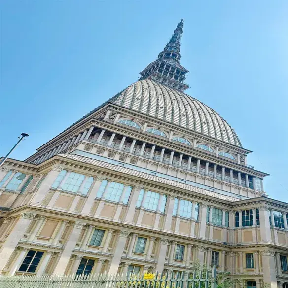 antonelliana italy