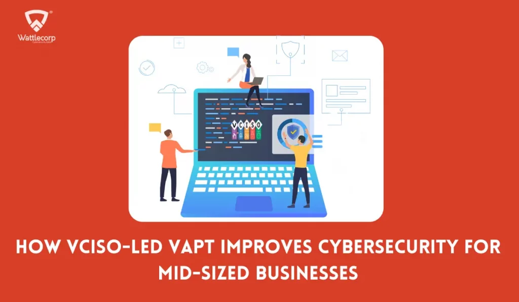 vCISO-Led VAPT