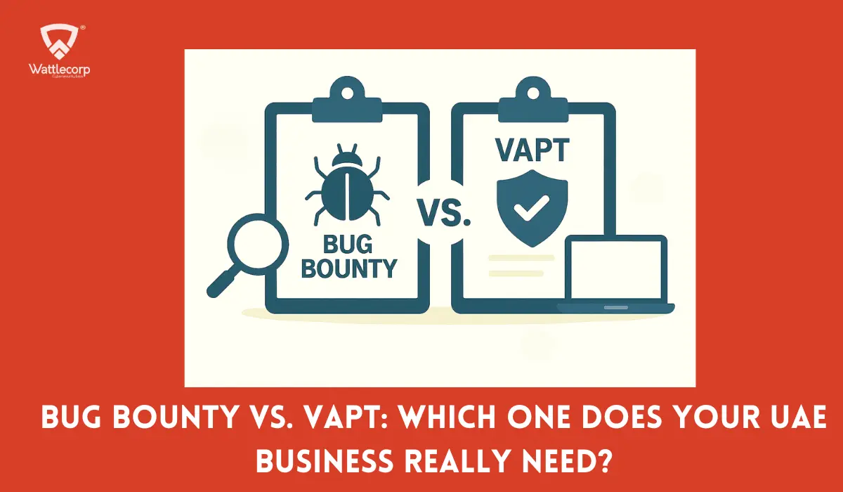 Bug Bounty vs VAPT